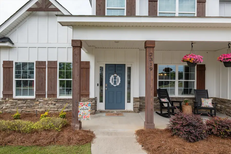 2319 Sheridan Drive, Evans, GA 30809 - #3