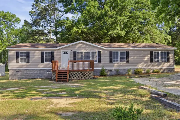 5040 Old Magnolia Lane, Beech Island, SC 29842