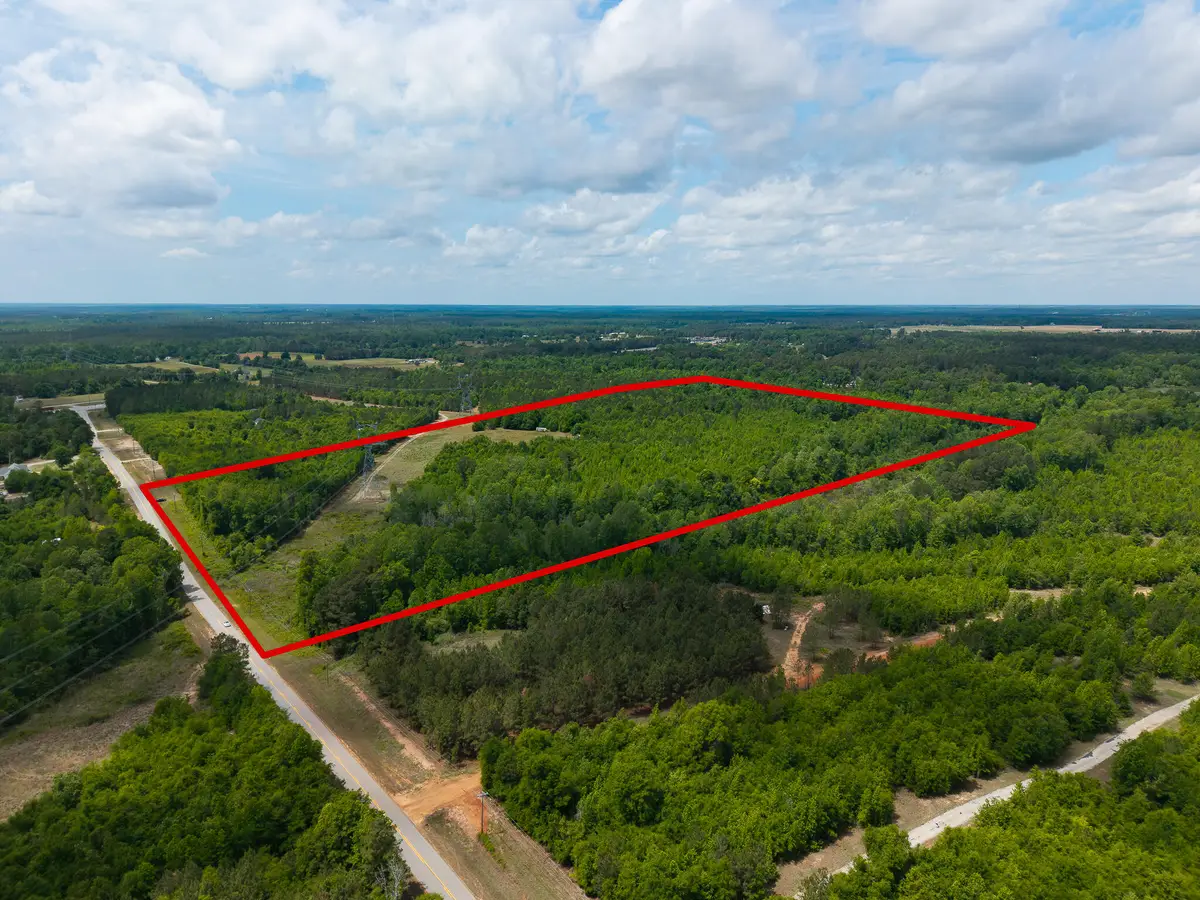 215 Gresham Road, Keysville, GA 30816 - #1