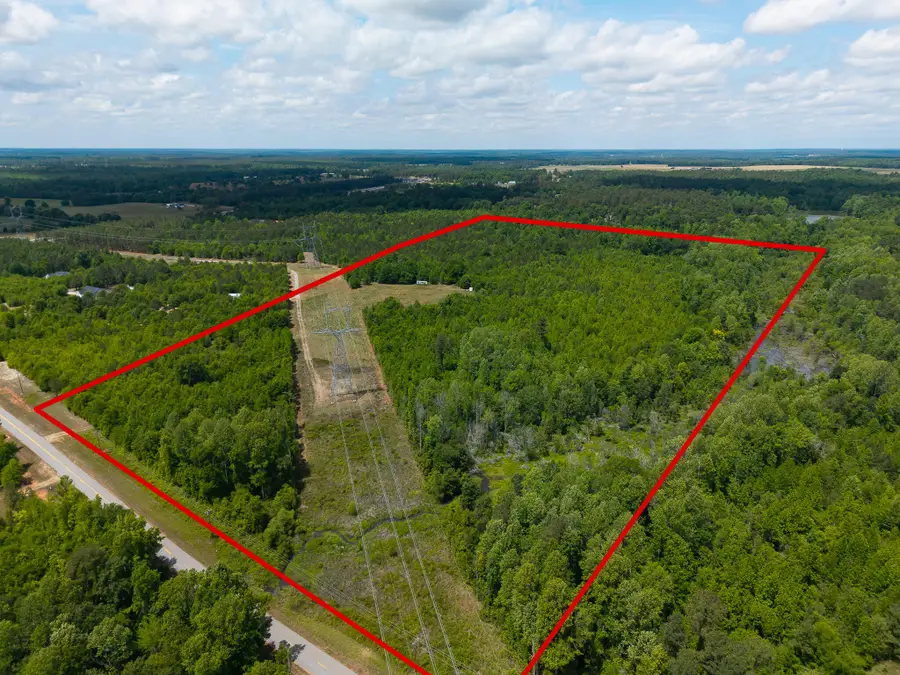 215 Gresham Road, Keysville, GA 30816 - #2