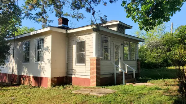 1467 Gough Spur Road, Keysville, GA 30816
