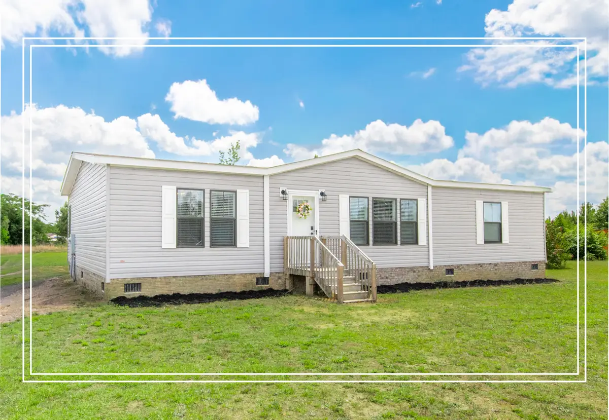 3584 Highway 88, Blythe, GA 30805 - #1