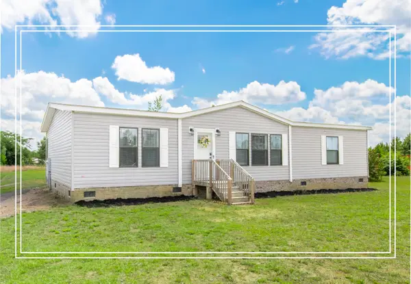 3584 Highway 88, Blythe, GA 30805