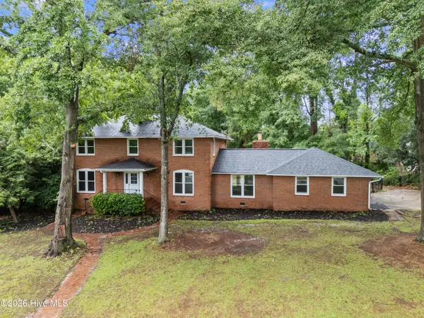 120 Kalmia Circle, Aiken, SC 29801