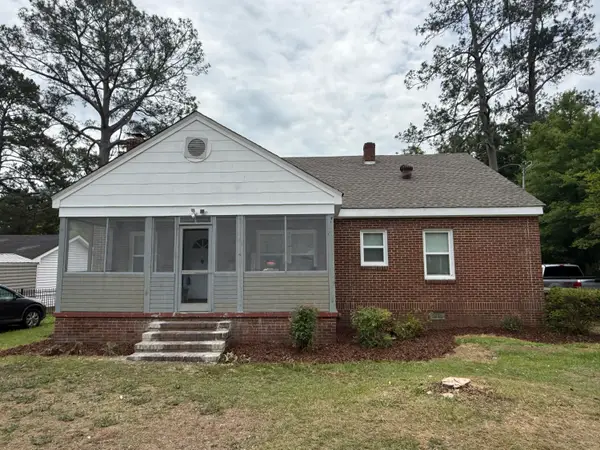 225 Gordon Street, Thomson, GA 30824