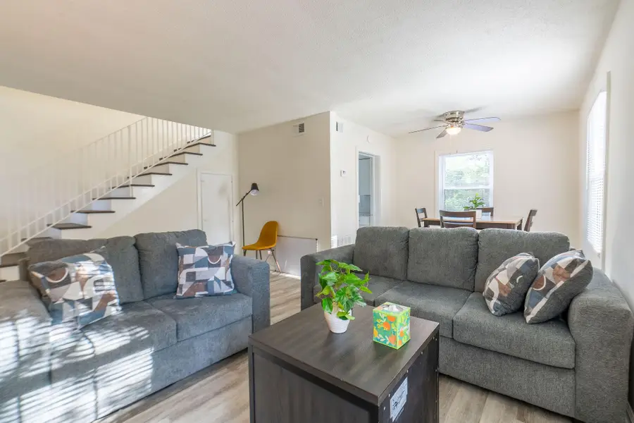 801 Monte Sano Avenue #A5, Augusta, GA 30904 - #3