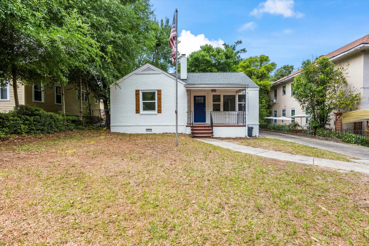 2229 Central Avenue, Augusta, GA 30904 - #1
