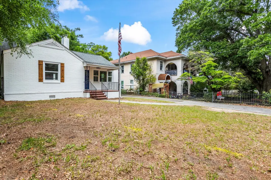 2229 Central Avenue, Augusta, GA 30904 - #3