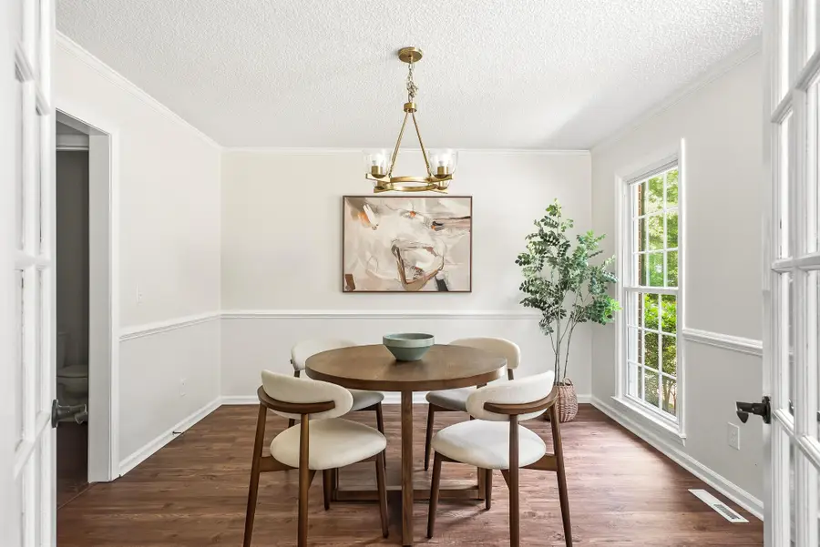 614 W Lakeside Dr S, Aiken, SC 29803 - #3