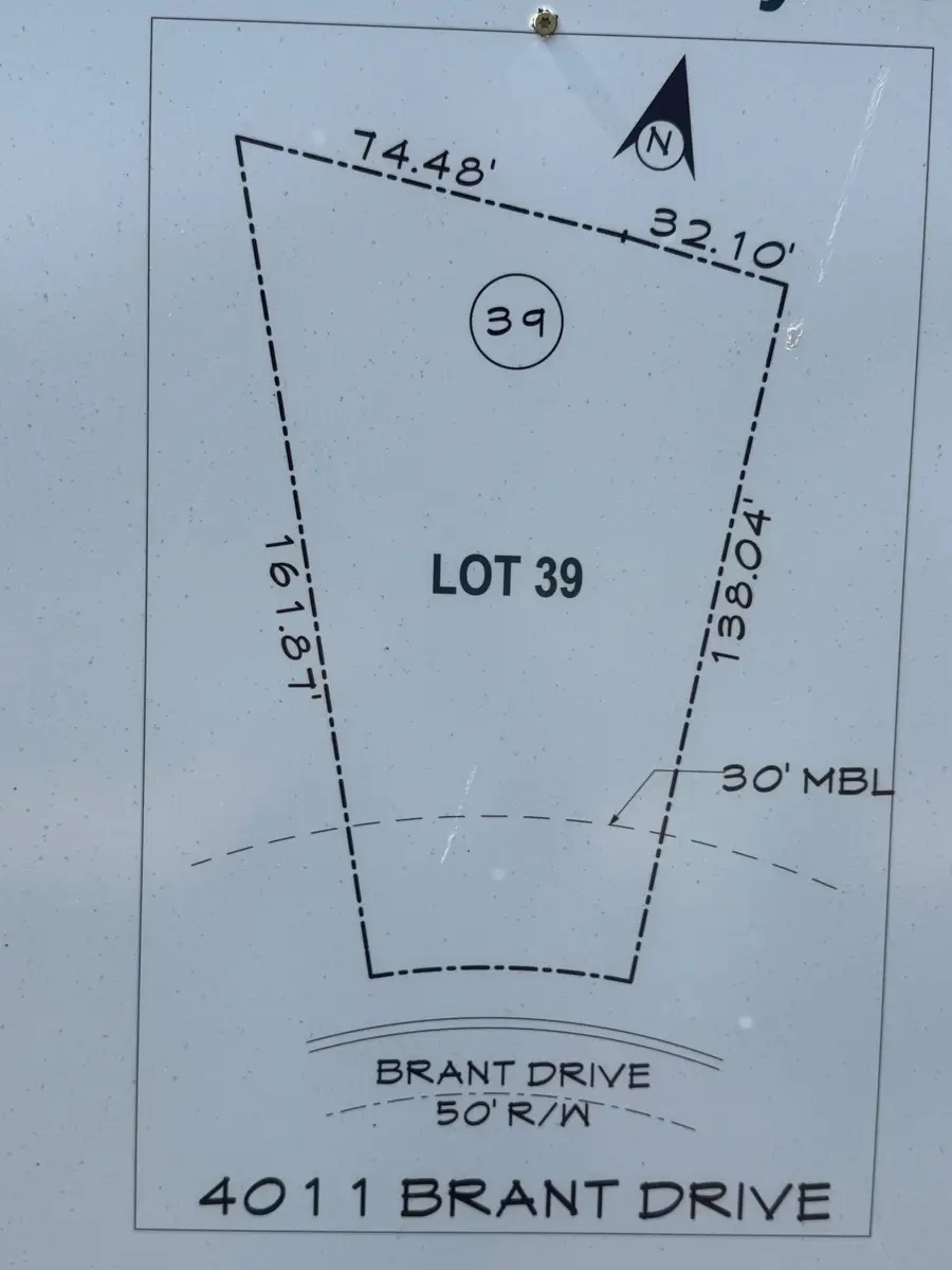 4011 Brant Drive, Evans, GA 30809 - #2