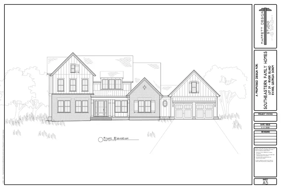 4011 Brant Drive, Evans, GA 30809 - #3