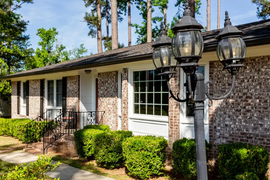 3507 Jamaica Drive, Augusta, GA 30909 - #2