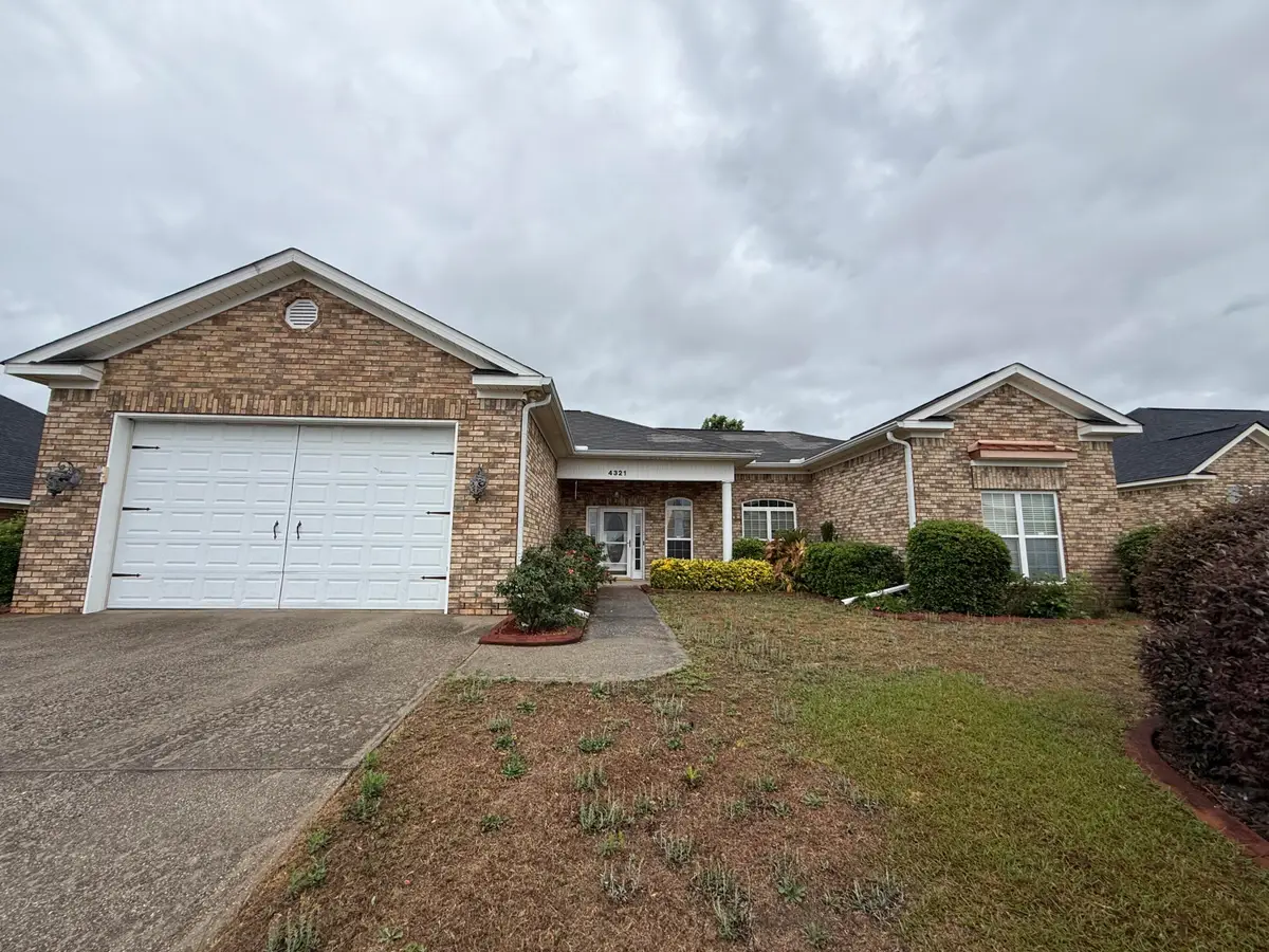 4321 Regans Lane, Augusta, GA 30909 - #1