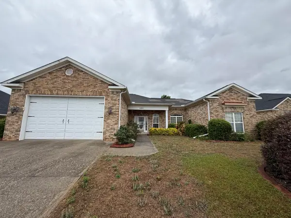 4321 Regans Lane, Augusta, GA 30909