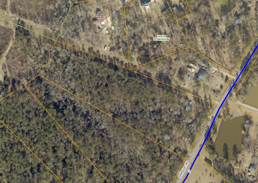 768 Sawdust Road, Harlem, GA 30814 - #2