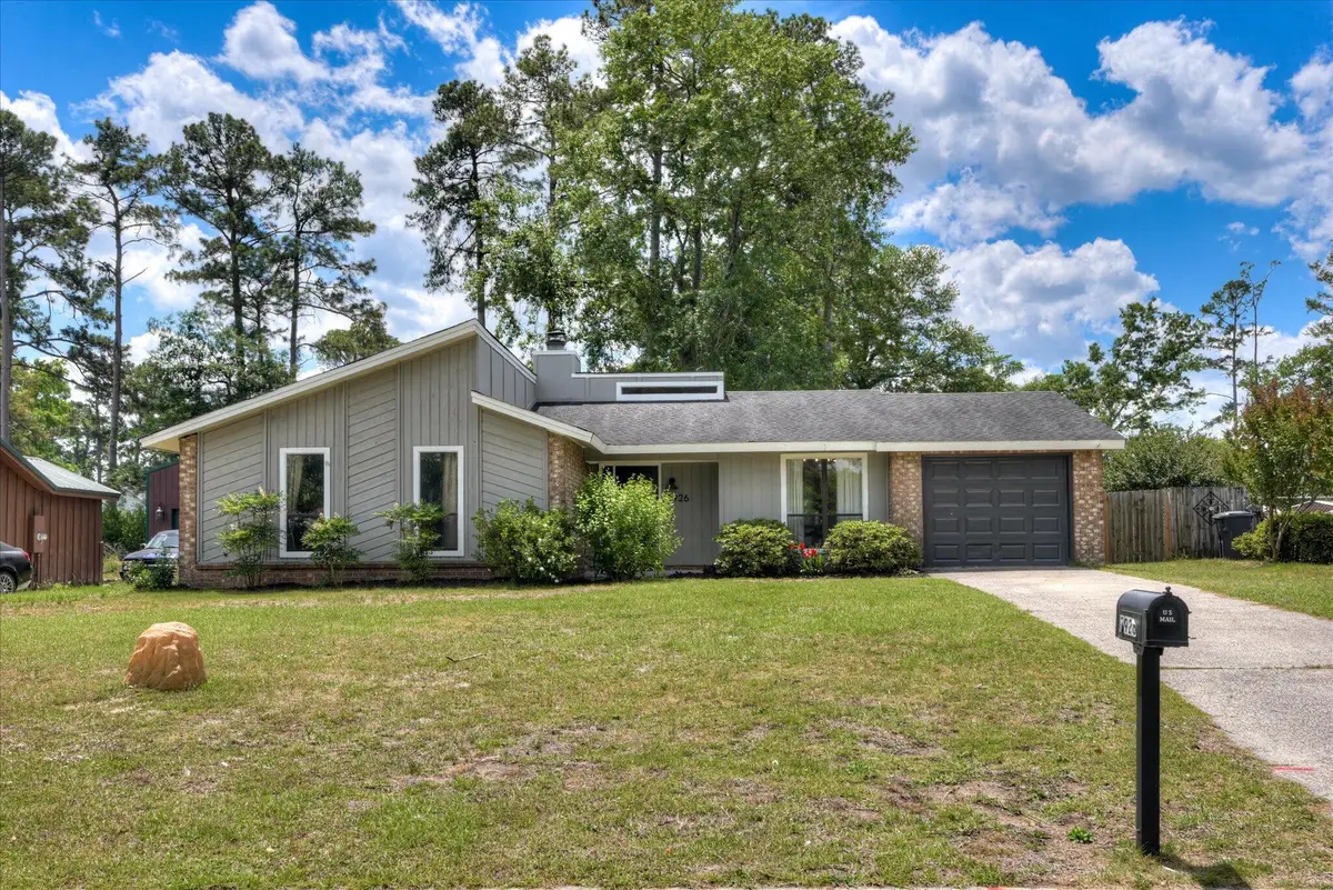 3926 Creekwood Lane, Martinez, GA 30907 - #1
