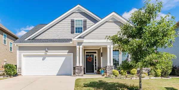 2202 Kendall Park Drive, Evans, GA 30809