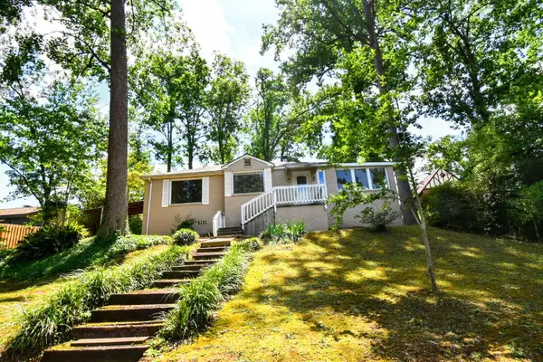 2312 Laurel Lane, Augusta, GA 30904