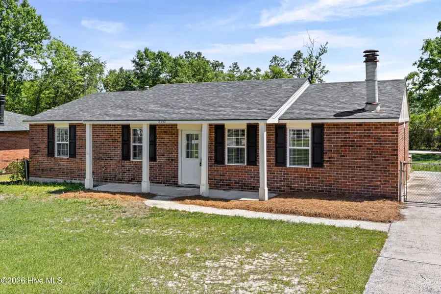 2342 Travis Pines Drive, Augusta, GA 30906 - #3
