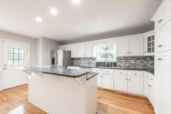1242 Willow Woods Drive, Aiken, SC 29803