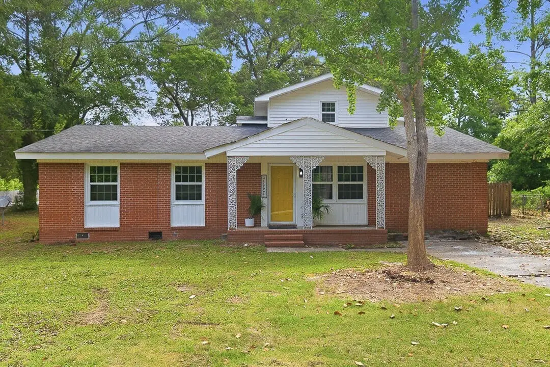 108 Old Thomson Road, Wrens, GA 30833 - #1
