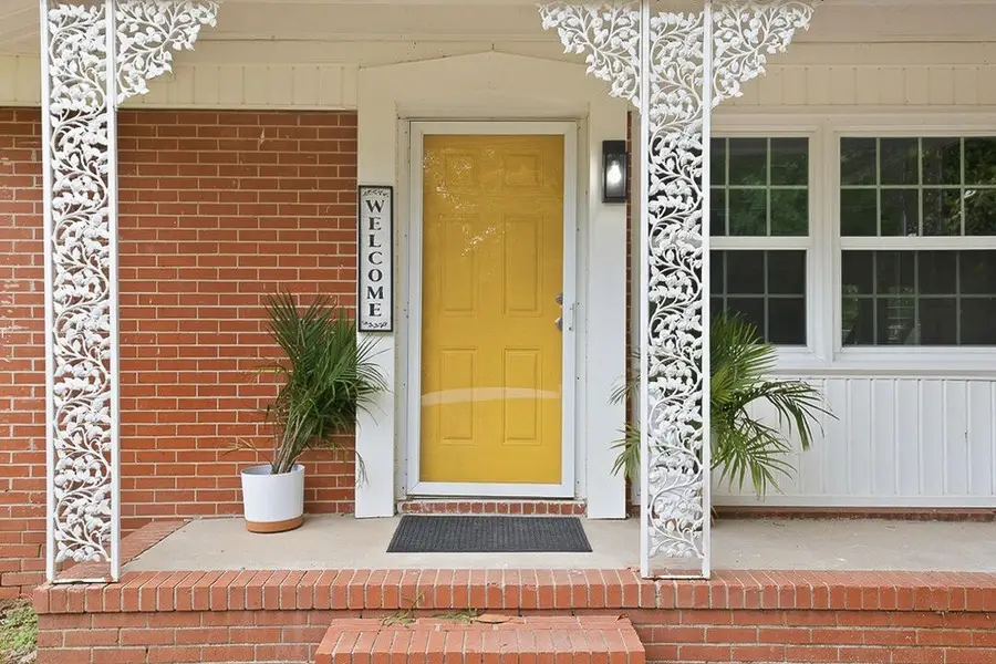 108 Old Thomson Road, Wrens, GA 30833 - #2