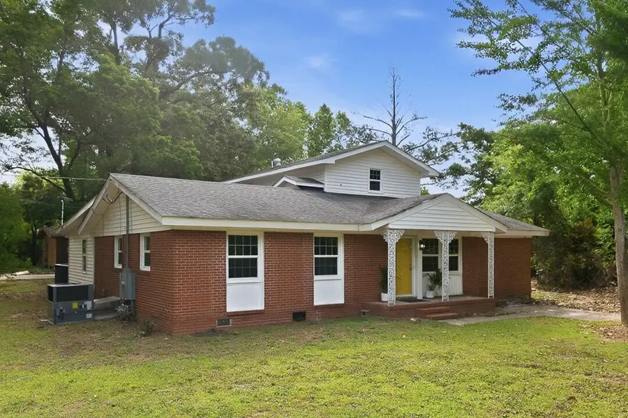 108 Old Thomson Road, Wrens, GA 30833 - #3