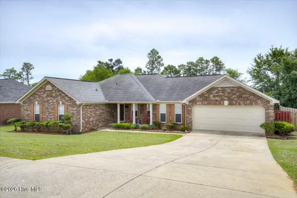 3346 Thames Place, Hephzibah, GA 30815