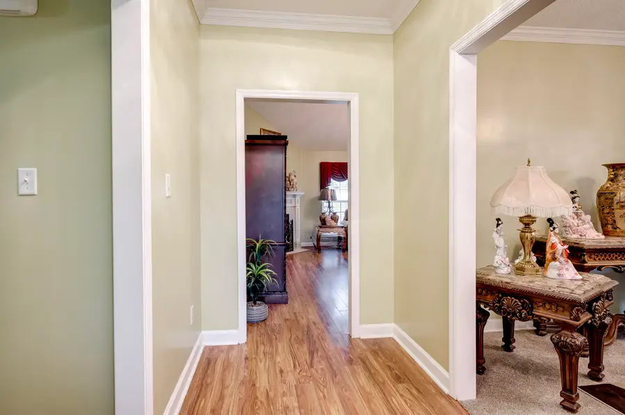 3346 Thames Place, Hephzibah, GA 30815 - #2