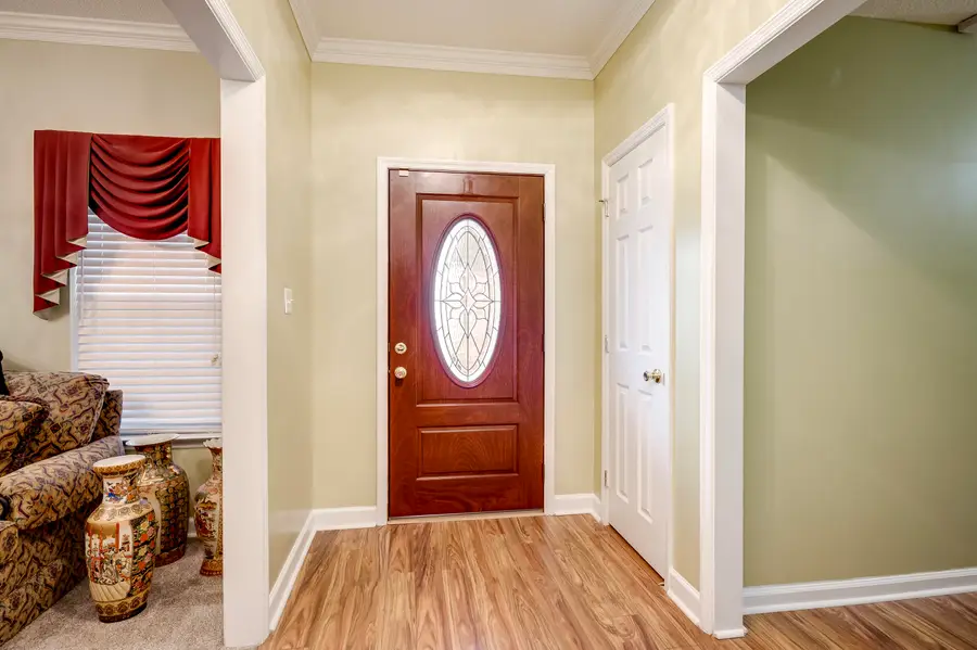 3346 Thames Place, Hephzibah, GA 30815 - #3