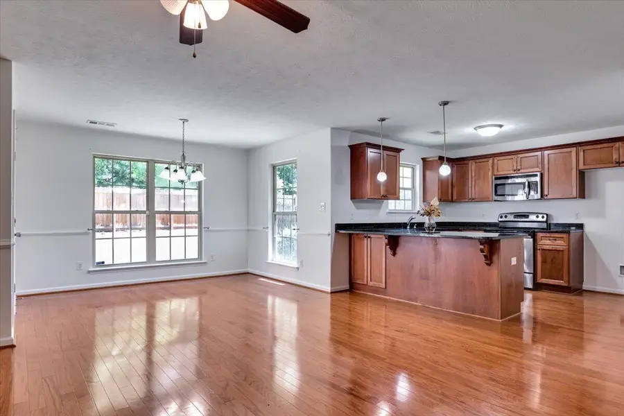 606 Todd Road, Martinez, GA 30907 - #2