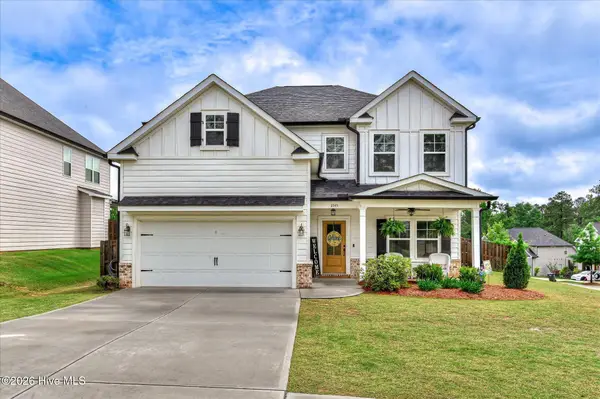 2545 Traverse Trail, Evans, GA 30809