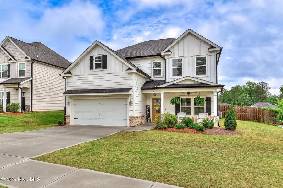 2545 Traverse Trail, Evans, GA 30809 - #2