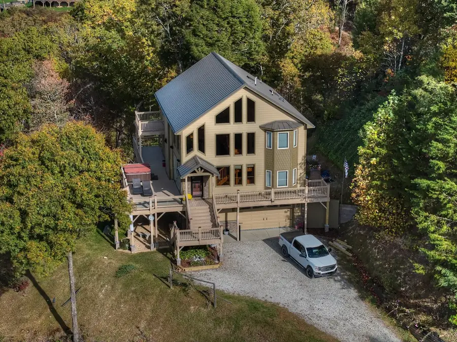 168 Laramie Heights, Andrews, NC 28901 - #2