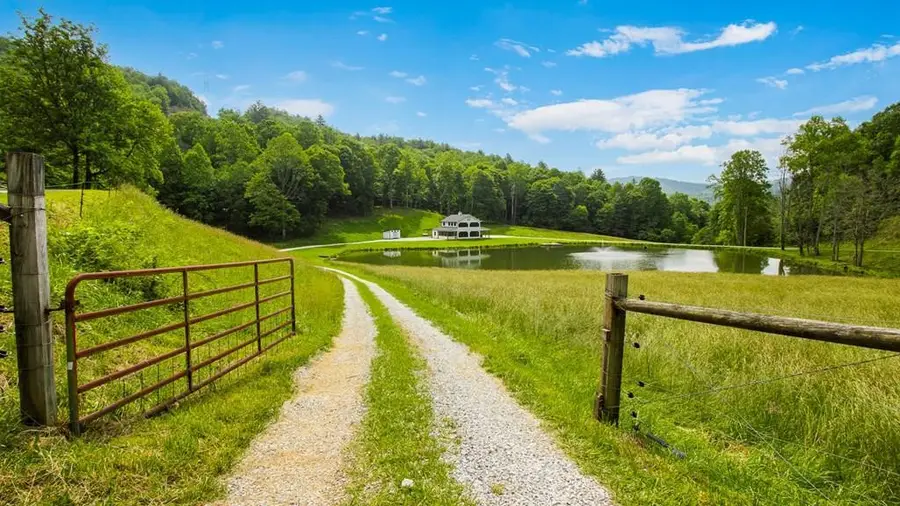 1651 Winding Stairs Road, Topton, NC 28781 - #2
