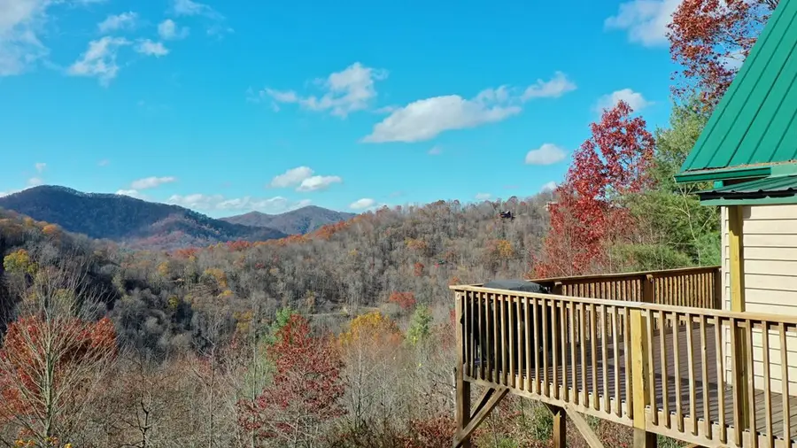 325 Azalea Ridge, Topton, NC 28781 - #3