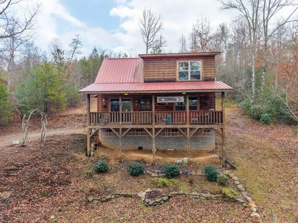 225 Hickory Woods Trail, Murphy, NC 28906 - #1