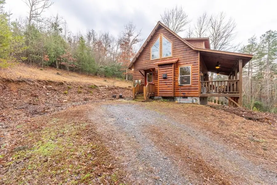 225 Hickory Woods Trail, Murphy, NC 28906 - #2