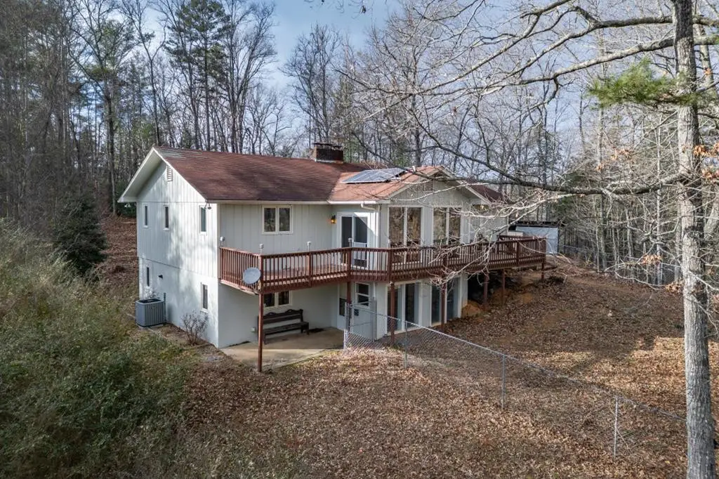 411 Sharing Lane, Murphy, NC 28906 - #1