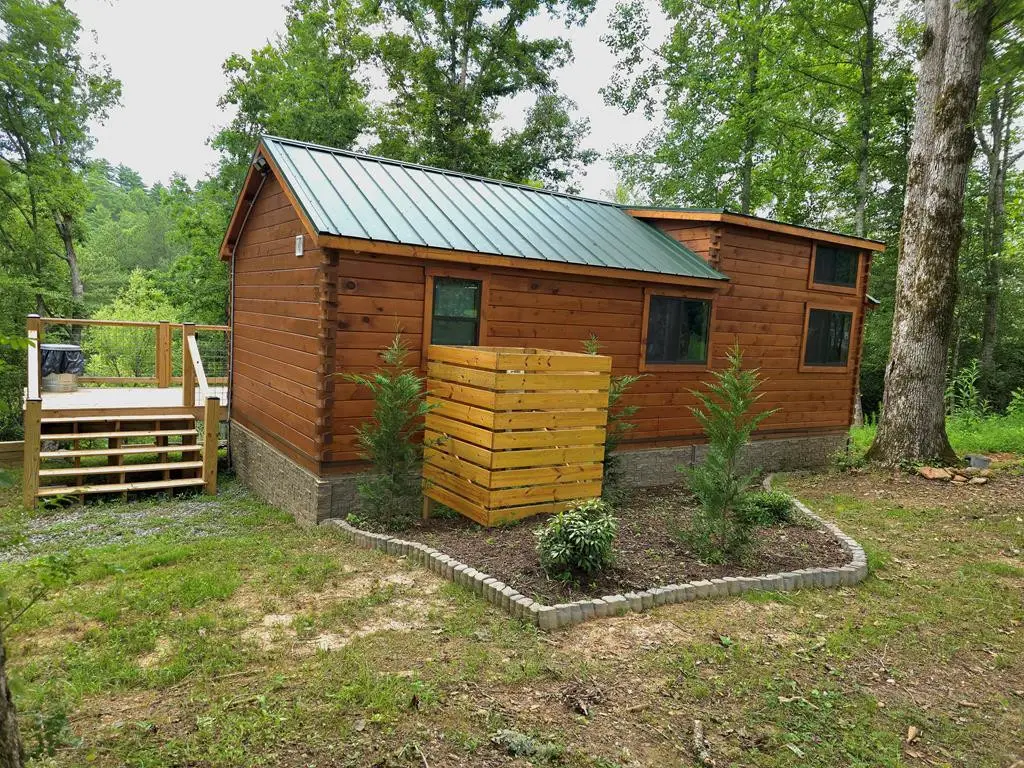 721 Holly Point Drive, Murphy, NC 28906 - #1
