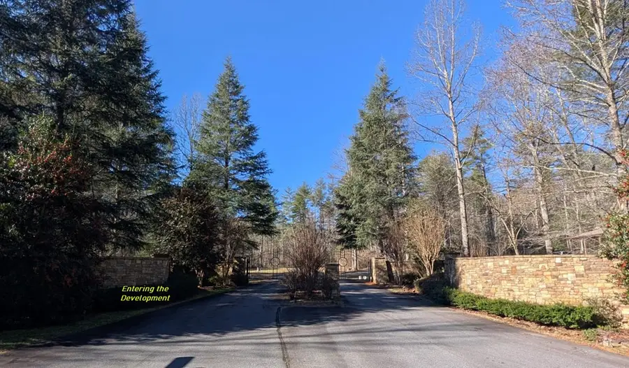 Lot 31 Tower Falls Lane, Hayesville, NC 28904 - #3