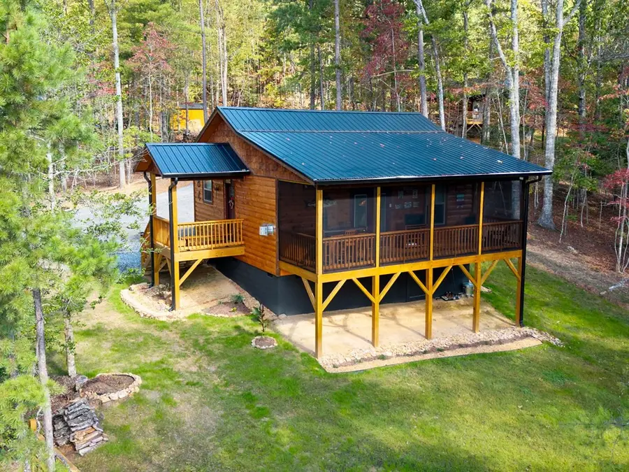 84 Lazy Creek Lane, Murphy, NC 28906 - #2