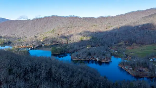 0 Golf Course Road, Robbinsville, NC 28771