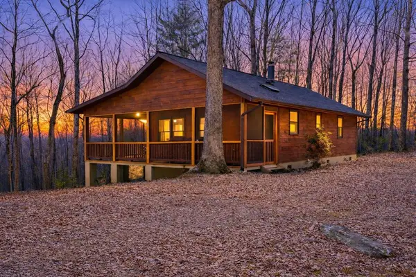 95 Laurel Cove Terrace, Murphy, NC 28906