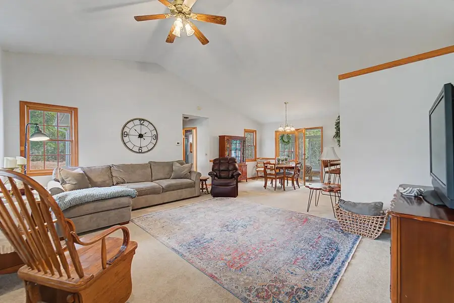 1107 Panther Creek, Almond, NC 28771 - #3