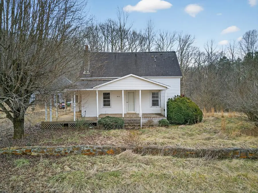 1917 Fairview Road, Andrews, NC 28901 - #2