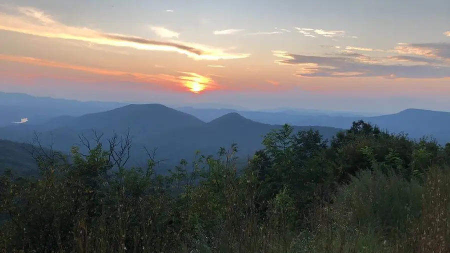 0 Burrell Mountain Road, Murphy, NC 28906 - #3