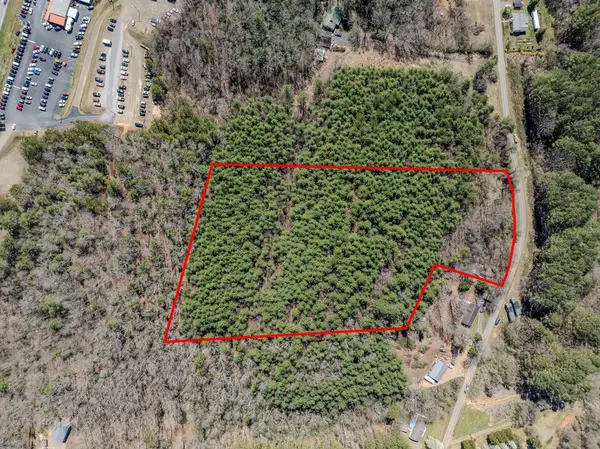 8 Acres Old Murphy Road, Cherokee, NC 28906