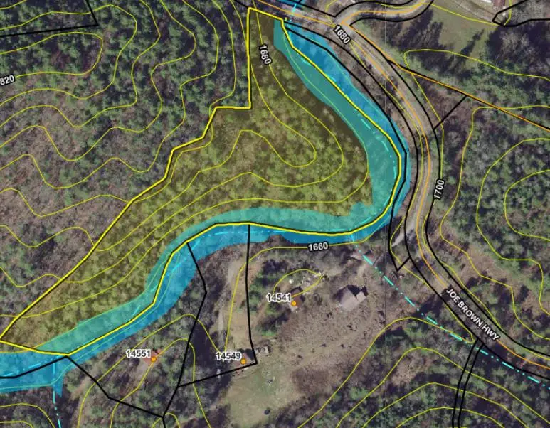 0 Joe Brown Highway, Murphy, NC 28906 - #1
