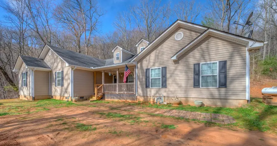 118 Hothouse Creek Road, Murphy, NC 28906 - #2